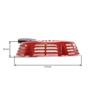Kompletní startér s protikusem pro motory Honda GX340 GX390 GX610 GX620 výkon 11,0 PS 13,0 PS 18,0 PS 20,0 PS (OEM 28400-ZE3-W01ZA 28400-ZE3-W01)