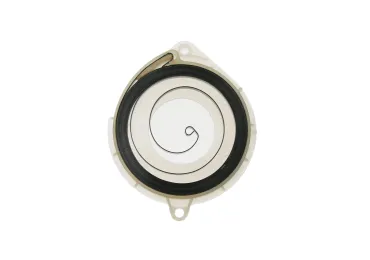 Kompletní startovací pružina s pouzdrem pro motorové pily Husqvarna 340 345 346XP 350 351 353 357XP 359 Jonsered 2141 2145 2149 2150 2159 CS2141 CS2145 CS2147 CS2150 CS2152 CS2153 CS2156 CS2159 (OEM 537093101)