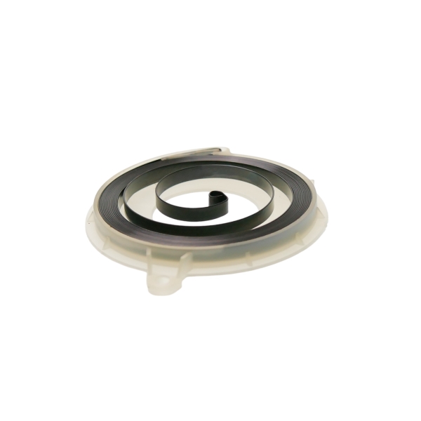 Kompletní startovací pružina s pouzdrem pro motorové pily Husqvarna 340 345 346XP 350 351 353 357XP 359 Jonsered 2141 2145 2149 2150 2159 CS2141 CS2145 CS2147 CS2150 CS2152 CS2153 CS2156 CS2159 (OEM 537093101)