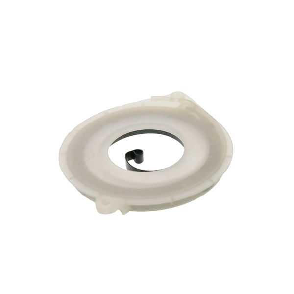 Kompletní startovací pružina s pouzdrem pro motorové pily Husqvarna 340 345 346XP 350 351 353 357XP 359 Jonsered 2141 2145 2149 2150 2159 CS2141 CS2145 CS2147 CS2150 CS2152 CS2153 CS2156 CS2159 (OEM 537093101)