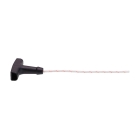 Kompletní startovací rukojeť s lankem pro Stihl FS120 FS200 FS250 FS350 (OEM 00001903405)