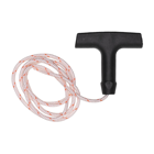 Kompletní startovací rukojeť s lankem pro Stihl FS120 FS200 FS250 FS350 (OEM 00001903405)
