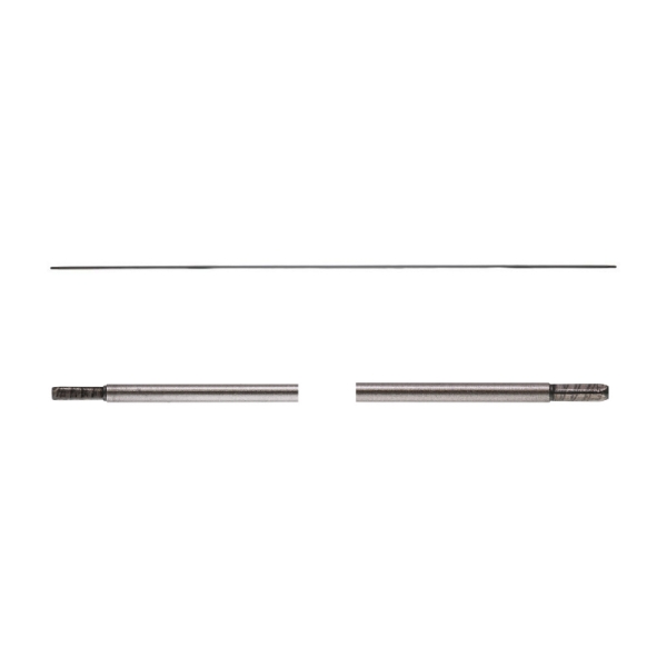 Kompletní trubka s hřídelí pro křovinořezy Stihl FS160 FS220 FS280 FS290 (OEM 41197107100)
