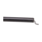 Kompletní univerzální plynové lanko s ocelovým ovladačem pro motorové sekačky rozměr 1800 mm x 1750 mm