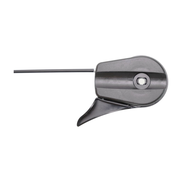 Kompletní univerzální plynové lanko s plastovým ovladačem pro motorové sekačky rozměr 1920 mm x 1800 mm