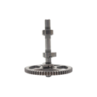 Kompletní vačková hřídel pro motory Briggs & Stratton (OEM 494433 692421)