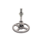 Kompletní vačková hřídel pro motory Briggs & Stratton (OEM 494433 692421)