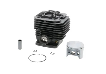 Kompletní válec pro motorové pily Makita DPC7300 Nikasil 50 mm (OEM 394130010)