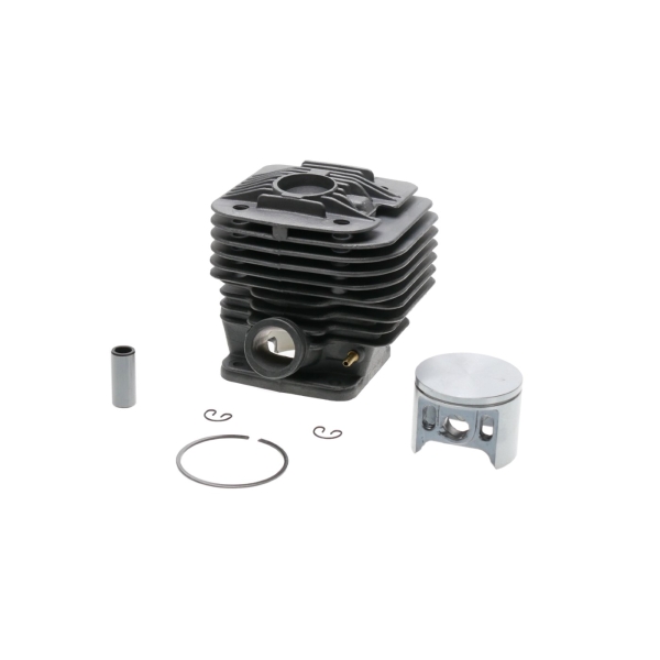 Kompletní válec pro motorové pily Makita DPC7300 Nikasil 50 mm (OEM 394130010)