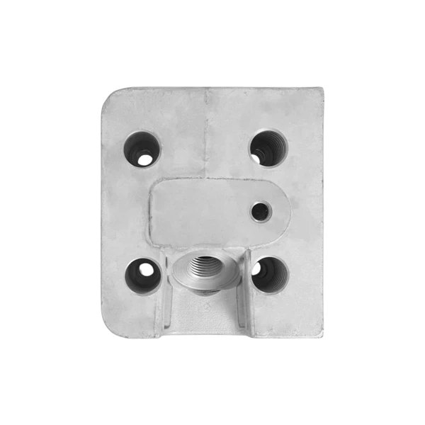 Kompletní válec pro motory Wacker WM80 45 mm (OEM 0099336)