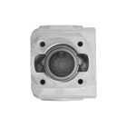 Kompletní válec pro motory Wacker WM80 45 mm (OEM 0099336)
