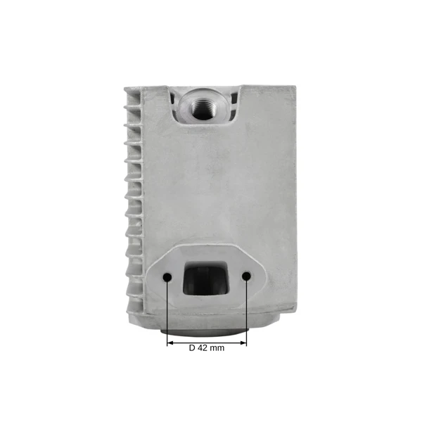 Kompletní válec pro motory Wacker WM80 45 mm (OEM 0099336)