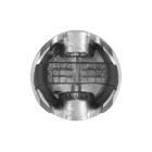 Kompletní válec s pístem 36 mm pro křovinořezy NAC Kraftdele Fieldmann Powermat Victus Faworyt Topsun Flora Harder Demon Matrix Eurotec Schwarzbau Eurocraft KSO Texas s obsahem motoru 32 ccm