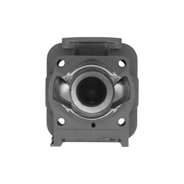 Kompletní válec s pístem 40 mm pro křovinořezy NAC Kraftdele Fieldmann Powermat Victus Faworyt Topsun Flora Harder Demon Matrix Eurotec Schwarzbau Eurocraft KSO Texas s obsahem motoru 43 ccm