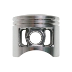 Kompletní válec s pístem 43 mm pro Čínské motorové pily a pily z hobbymarketů s obsahem motoru 45 ccm - 58 ccm