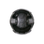 Kompletní válec s pístem 44 mm pro Čínské křovinořezy a křovinořezy z hobbymarketů s obsahem motoru 52 ccm
