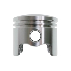 Kompletní válec s pístem 44 mm pro Čínské křovinořezy a křovinořezy z hobbymarketů s obsahem motoru 52 ccm