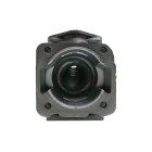 Kompletní válec s pístem 45,2 mm pro Čínské motorové pily a pily z hobbymarketů s obsahem motoru 58 ccm