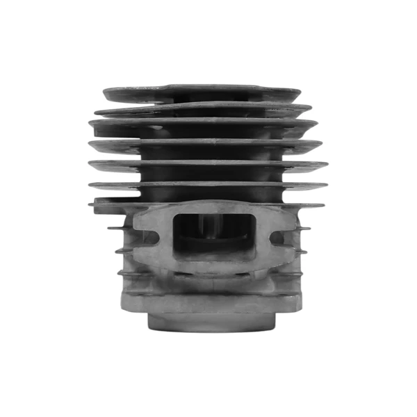 Kompletní válec s pístem 45,2 mm pro Čínské motorové pily a pily z hobbymarketů s obsahem motoru 58 ccm