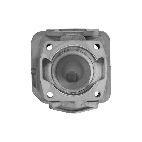 Kompletní válec s pístem 45,2 mm pro Čínské motorové pily a pily z hobbymarketů s obsahem motoru 58 ccm