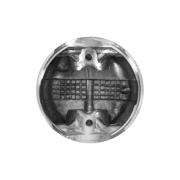 Kompletní válec s pístem 45,2 mm pro Čínské motorové pily a pily z hobbymarketů s obsahem motoru 58 ccm