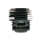 Kompletní válec s pístem 45 mm pro Čínské motorové pily a pily z hobbymarketů s obsahem motoru 45 ccm - 58 ccm