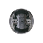 Kompletní válec s pístem 45 mm pro Čínské motorové pily a pily z hobbymarketů s obsahem motoru 45 ccm - 58 ccm
