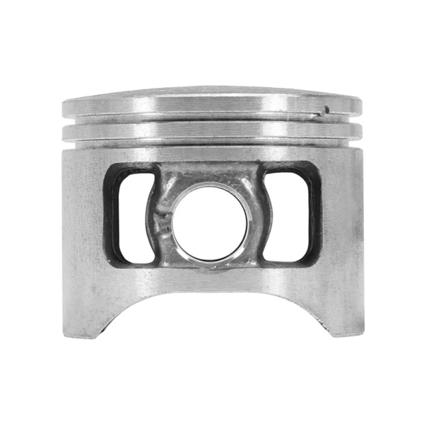 Kompletní válec s pístem 45 mm pro Čínské motorové pily a pily z hobbymarketů s obsahem motoru 45 ccm - 58 ccm