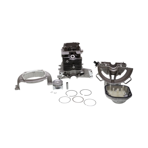 Kompletní válec s pístem pro čtyřtaktní motor 140F 40 mm
