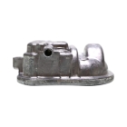 Kompletní válec s pístem pro čtyřtaktní motor 140F 40 mm