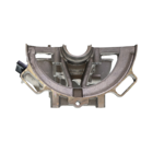 Kompletní válec s pístem pro čtyřtaktní motor 140F 40 mm