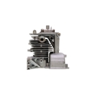 Kompletní válec s pístem pro čtyřtaktní motor 140F 40 mm