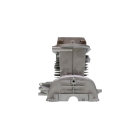 Kompletní válec s pístem pro čtyřtaktní motor 140F 40 mm