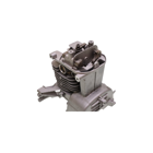 Kompletní válec s pístem pro čtyřtaktní motor 140F 40 mm