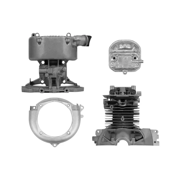 Kompletní válec s pístem pro čtyřtaktní motor 140F 40 mm