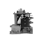 Kompletní válec s pístem pro čtyřtaktní motor 140F 40 mm