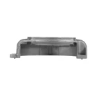 Kompletní válec s pístem pro čtyřtaktní motor 140F 40 mm