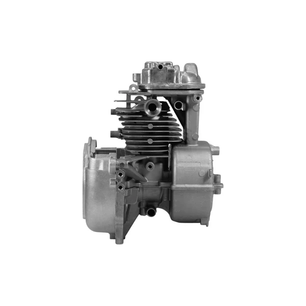 Kompletní válec s pístem pro čtyřtaktní motor 140F 40 mm