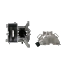 Kompletní válec s pístem pro čtyřtaktní motor Honda GX35 39 mm (OEM 10100Z0Z405 10100Z3F405)