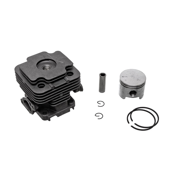 Kompletní válec s pístem pro křovinořezy 453BP 744 753T 755 Efco 8530 45mm (OEM 61112035B)