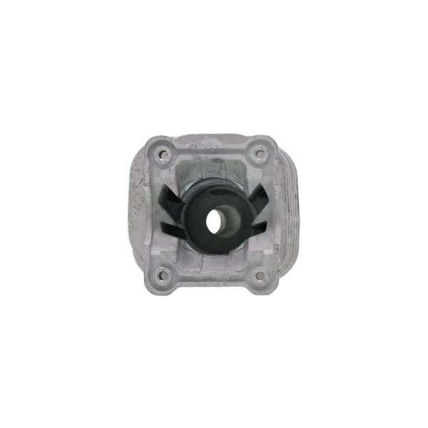 Kompletní válec s pístem pro křovinořezy Husqvarna 124R 128R 124C 128C Jonsered BC2128 CC2128 GT2128C GT2125 McCulloch B28B 35 mm (OEM 545008082)