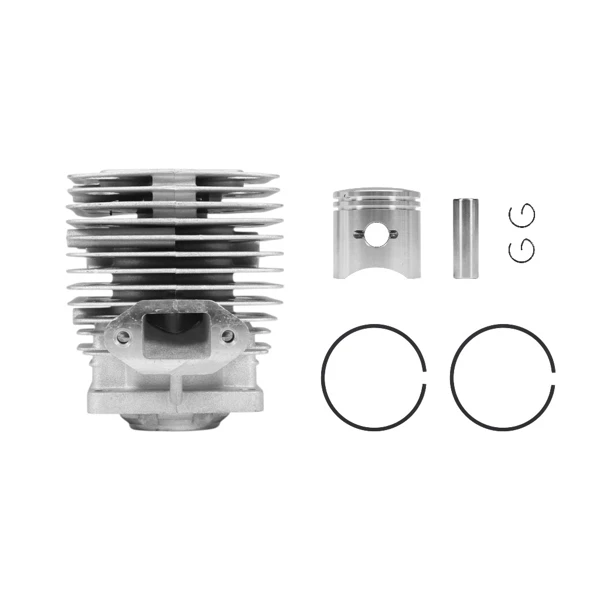 Kompletní válec s pístem pro křovinořezy Husqvarna 236R 532RBS 36 mm (OEM 512272201)