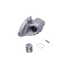 Kompletní válec s pístem pro křovinořezy OLEO-MAC Oleomac 720 722 726 Sparta 25 Sparta 26 Efco 8200 8220 8260 Stark 25 Stark 26 34 mm (OEM 4161570R)