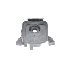 Kompletní válec s pístem pro křovinořezy OLEO-MAC Oleomac 720 722 726 Sparta 25 Sparta 26 Efco 8200 8220 8260 Stark 25 Stark 26 34 mm (OEM 4161570R)