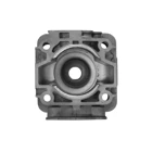Kompletní válec s pístem pro křovinořezy OLEO-MAC Oleomac 746T 446BP Efco 8460 8465 42 mm (OEM 61122014F)