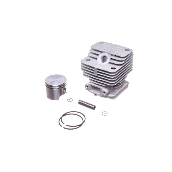 Kompletní válec s pístem pro křovinořezy OLEO-MAC Oleomac Emak Efco 740S 740T 440BP SPARTA 40 TP74 8400 8400IC 8405 CR74 STARK 40 40 mm (OEM 54.120.1797)