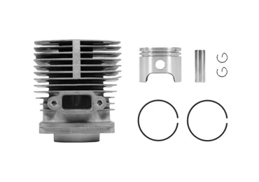 Kompletní válec s pístem pro křovinořezy OLEO-MAC Oleomac Emak Efco 740S 740T 440BP SPARTA 40 TP74 8400 8400IC 8405 CR74 STARK 40 40 mm (OEM 54.120.1797)