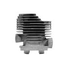 Kompletní válec s pístem pro křovinořezy OLEO-MAC Oleomac Emak Efco 740S 740T 440BP SPARTA 40 TP74 8400 8400IC 8405 CR74 STARK 40 40 mm (OEM 54.120.1797)