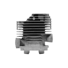Kompletní válec s pístem pro křovinořezy OLEO-MAC Oleomac Emak Efco 740S 740T 440BP SPARTA 40 TP74 8400 8400IC 8405 CR74 STARK 40 40 mm (OEM 54.120.1797)