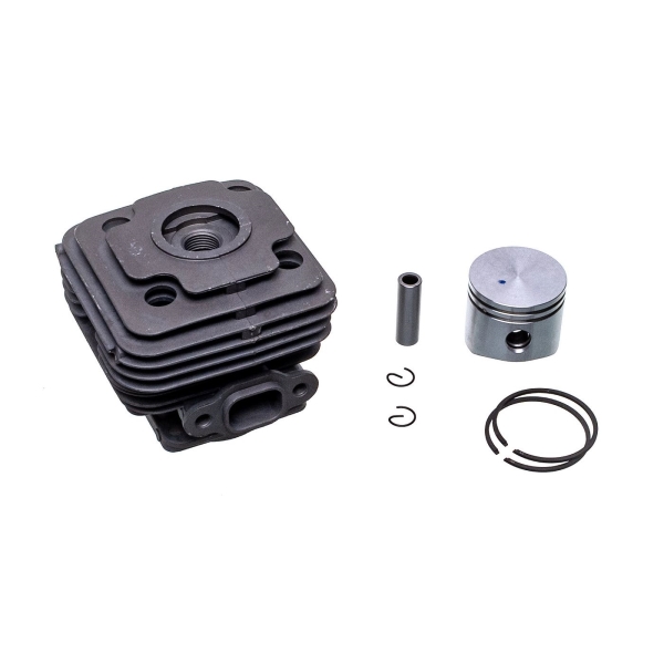 Kompletní válec s pístem pro křovinořezy OLEO-MAC Oleomac Sparta 42 42S 44 44FE 44S 440BP 440T BCF420 Efco DSF4200 STARK 42 42IC 44 40 mm (OEM 61202022)